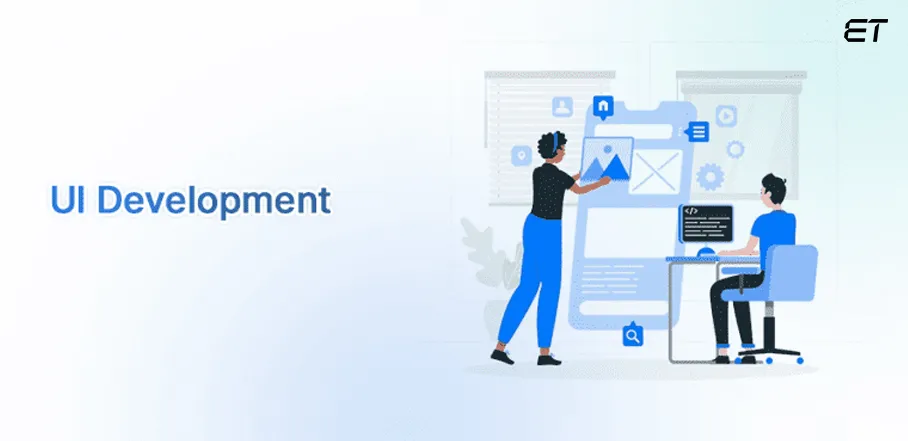 .NET MAUI vs Flutter: Cross-Platform Frameworks Face-Off 8 UI Development .NET MAUI vs Flutter, which can develop feature-rich and responsive UI