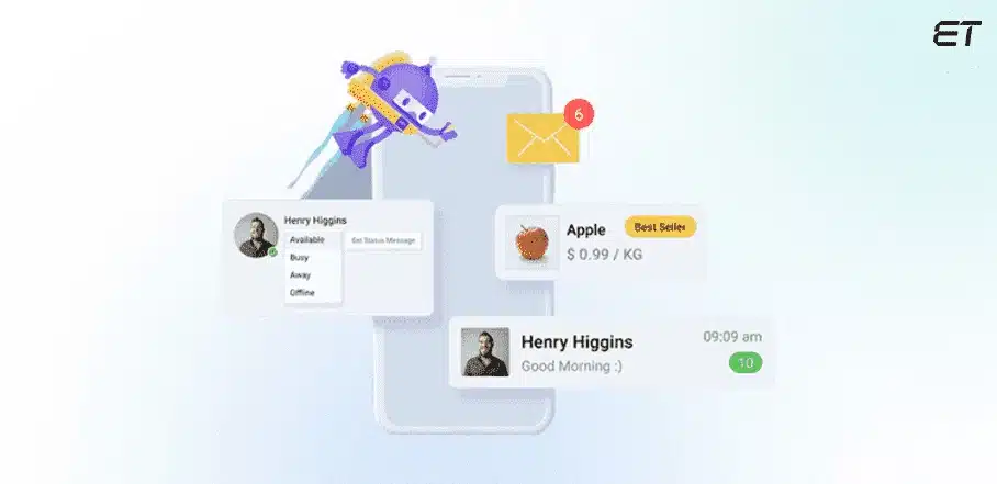 Introduction to .NET MAUI: A Comprehensive Beginner's Guide 16 User Alert