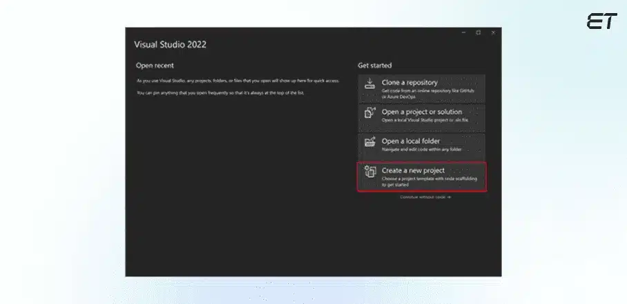 Introduction to .NET MAUI: A Comprehensive Beginner's Guide 20 Visual Studio 2022