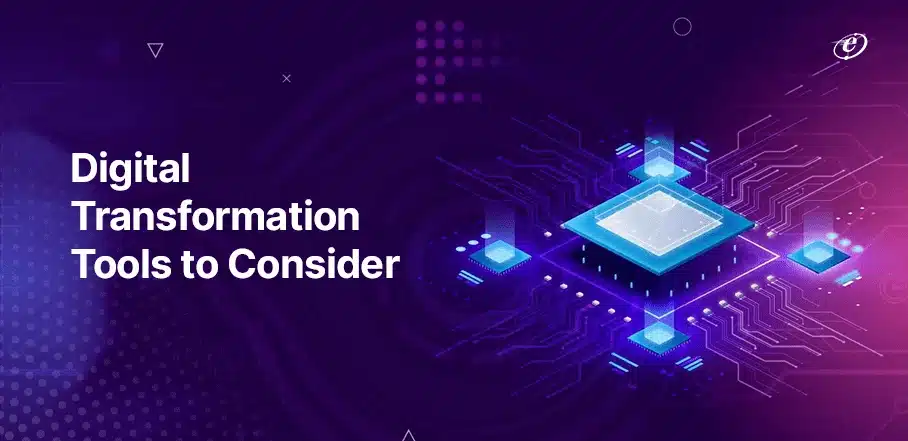 Top Digital Transformation