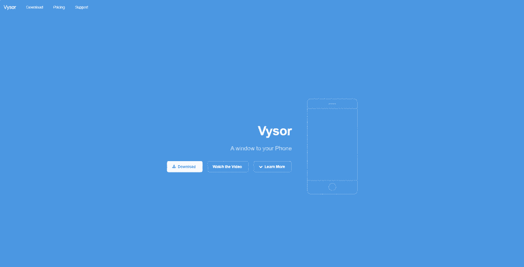10 Best Flutter Development Tools in 2025 20 Vysor