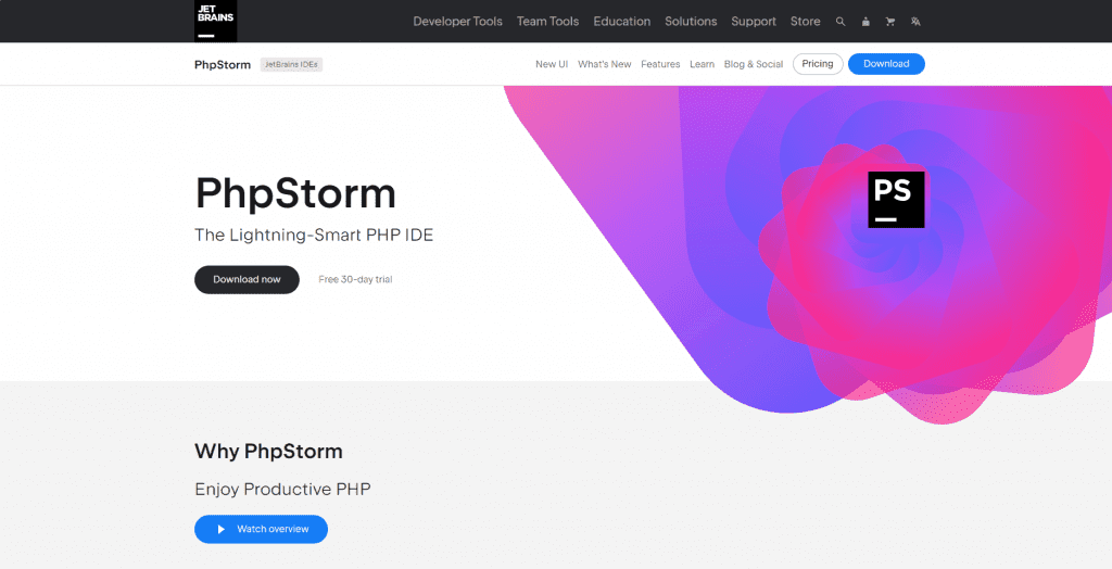 A Developer's Guide to Best Laravel Development Tools in 2025 7 Jetbrains Phpstorm