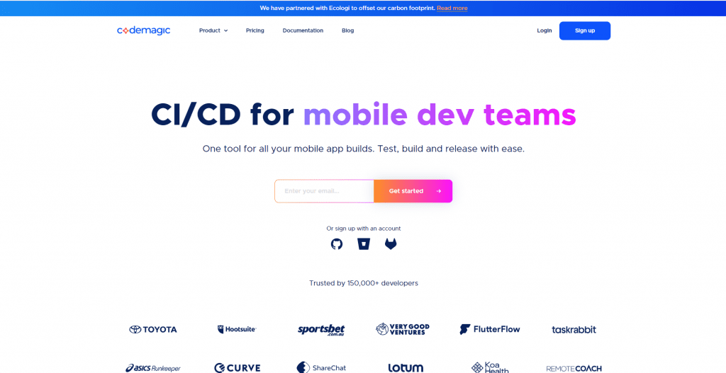10 Best Flutter Development Tools in 2025 13 Codemagic