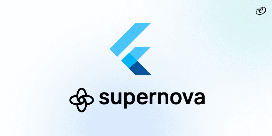 10 Best Flutter Development Tools in 2025 18 Supernova