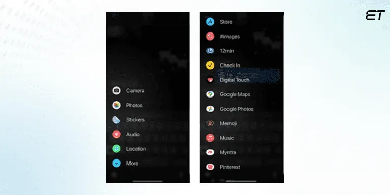 All Messaging Tools in One Place