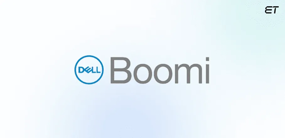 Dell Boomi