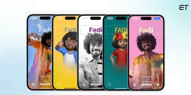 Messages and FaceTime Upgrade