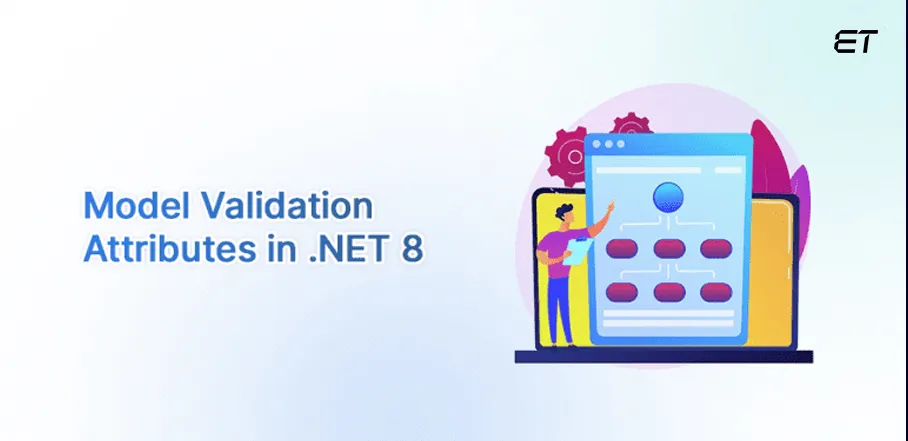 .NET 8: A Comprehensive Overview and New Features 12 New Data Validation Attributes