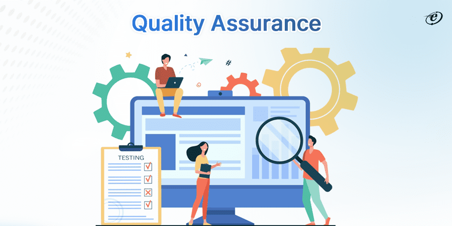 A Guide to QA Process in Agile: Elevate Software Quality 2 What is Quality Assurance (QA) in Software Development?