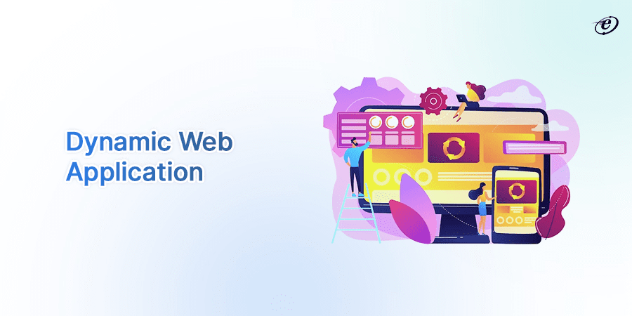Website vs Web Application: Understanding the Key Differences 11 Dynamic Web Application