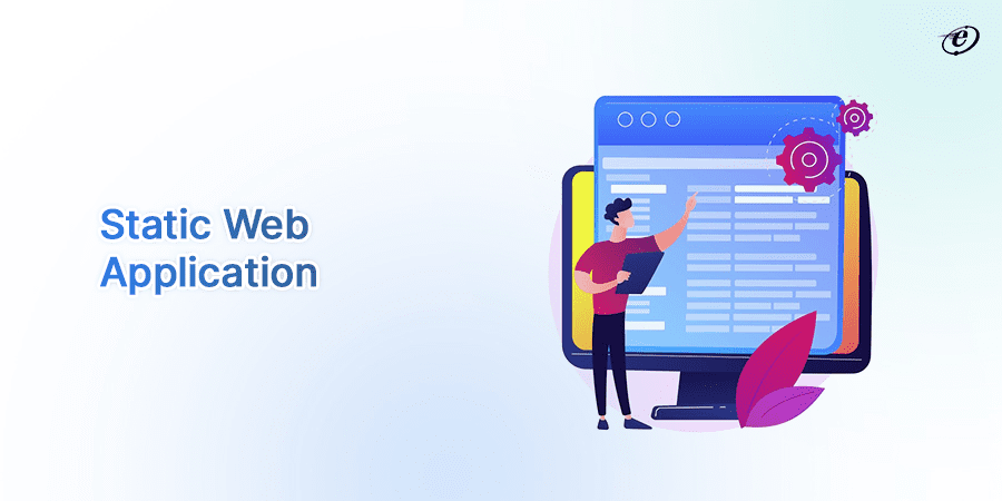 Website vs Web Application: Understanding the Key Differences 10 Static Web Application