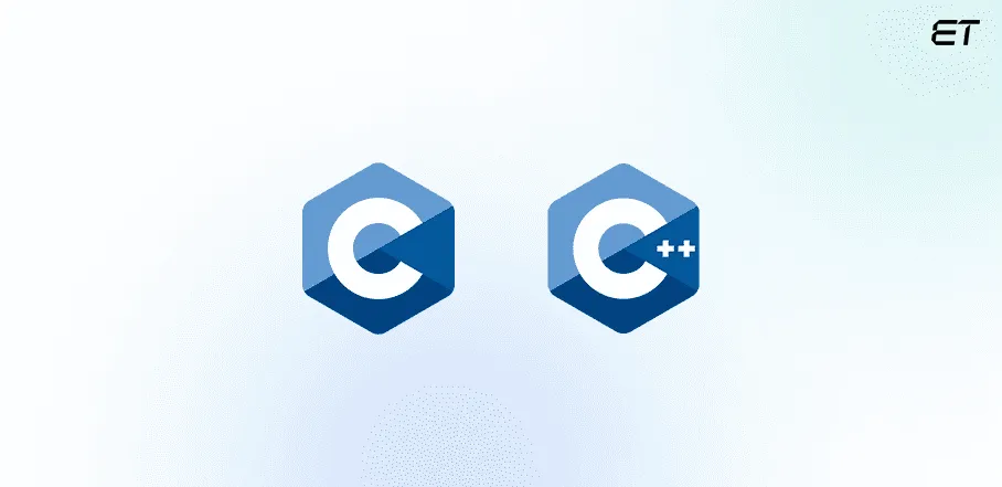 C & C++