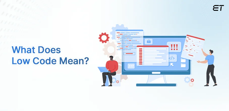 Power Apps vs Power Pages: Comparing the Two Low Code Platforms 1 Low Code Platforms