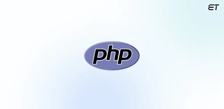 PHP