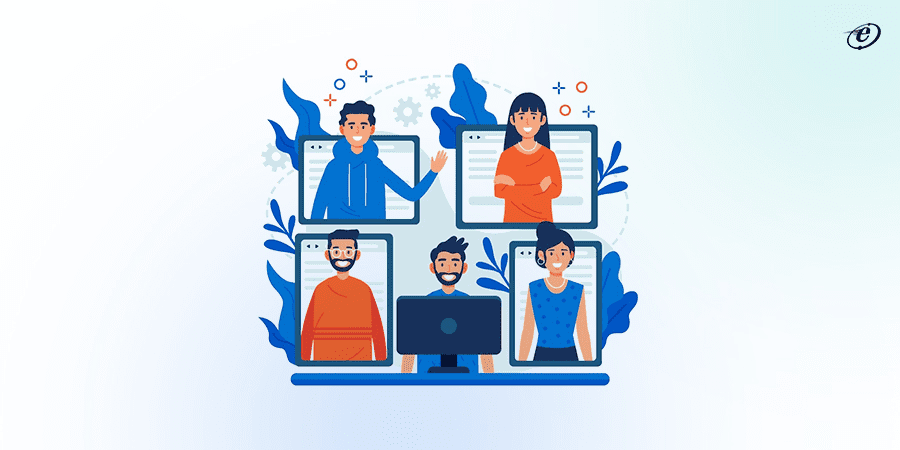 Improved Communication and Collaboration