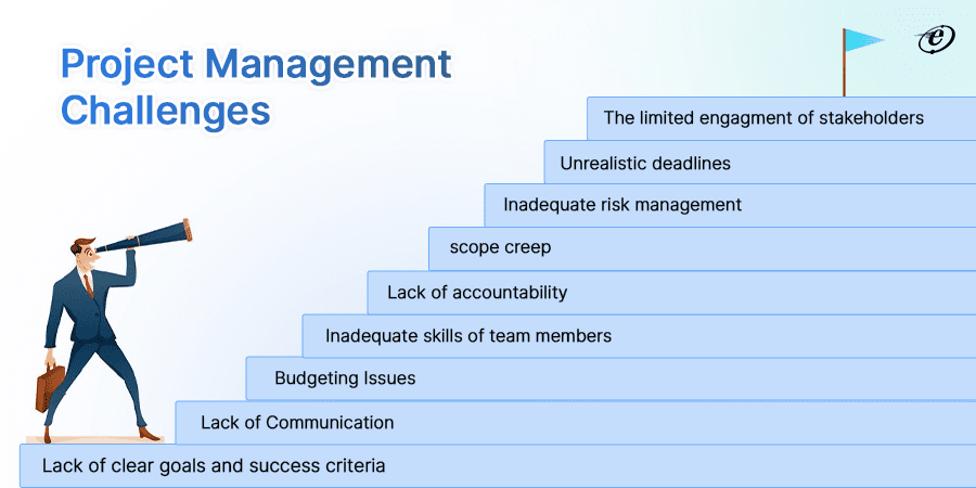 Software Development Risks and Solutions: Detailed Guide 2025 4 Poor Project Management Practices