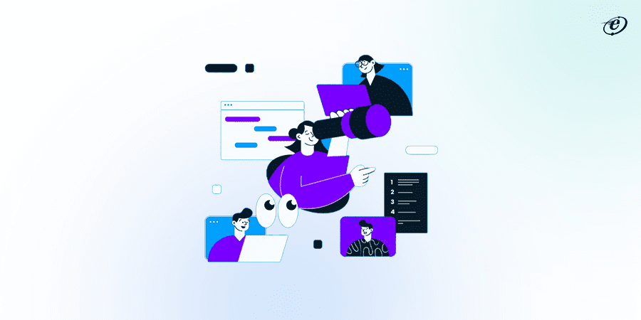 Enhanced Visibility and Transparency