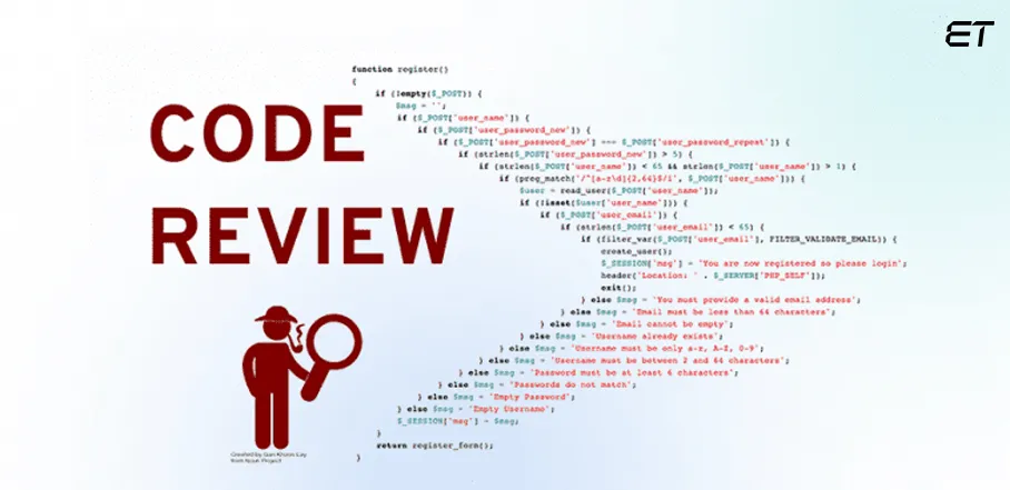 Software Development Best Practices in 2025 for Success 10 Don’t Forget Code Review