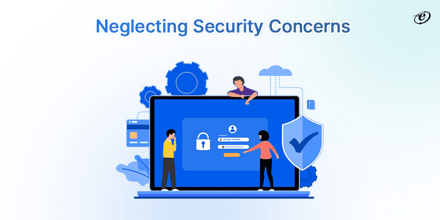 Software Development Risks and Solutions: Detailed Guide 2025 6 Ignoring Security Vulnerabilities