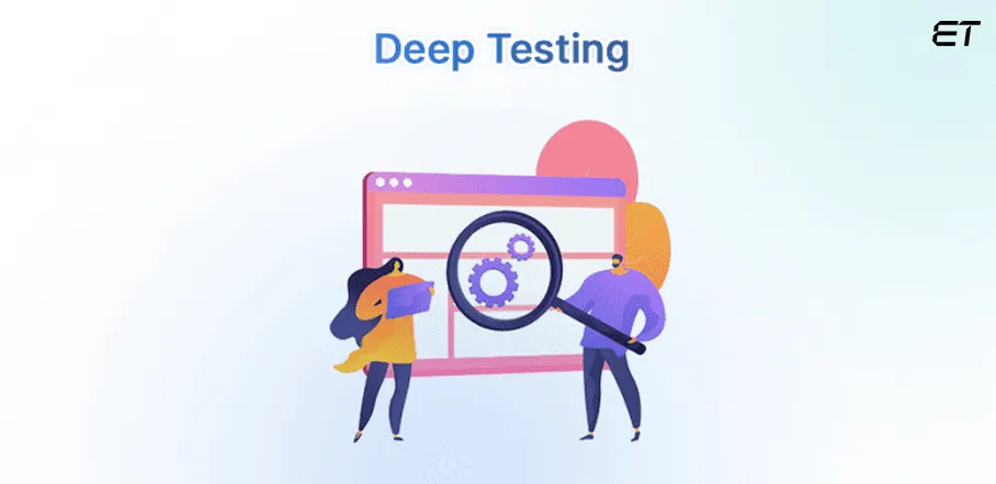 Software Development Best Practices in 2025 for Success 9 Invest Time in Rigorous Testing