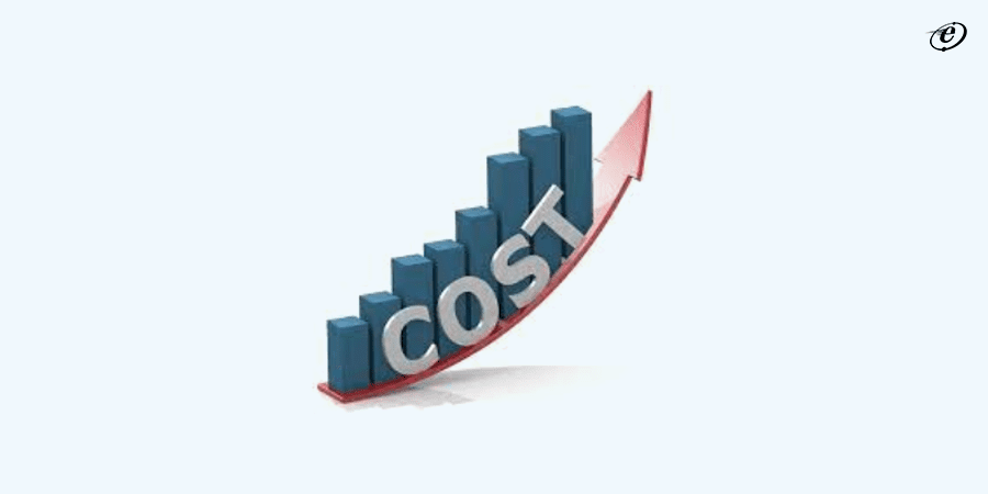 Outsourcing vs Outstaffing - Cost