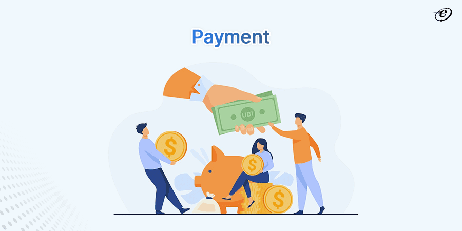 Payment