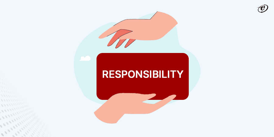 Responsibility