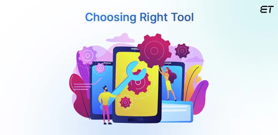 Software Development Best Practices in 2025 for Success 8 Right Tools Selection