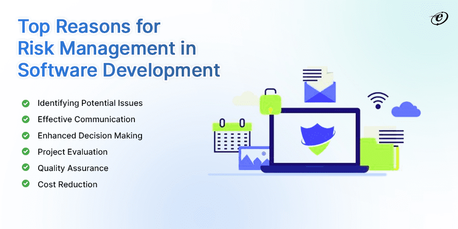 Software Development Risks and Solutions: Detailed Guide 2025 2 Why is Risk Management in Software Development Essential?
