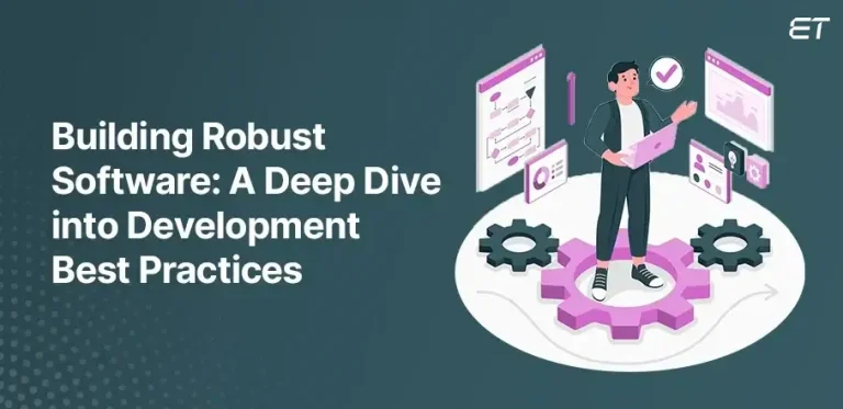 Software Development Best