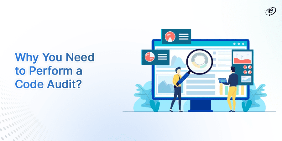 Perform a Code Audit