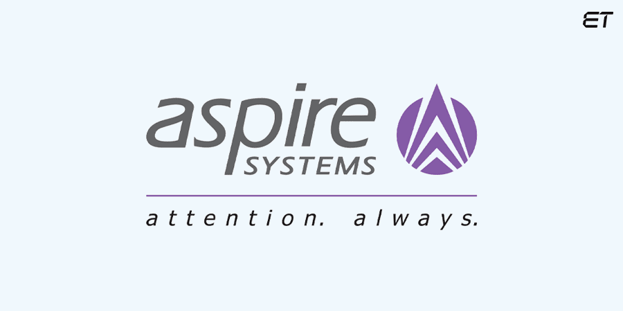 Top 10 Best Software and QA Testing Companies in 2025 9 Aspire Systems