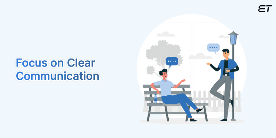 White Label Web Design - A Complete Guide to Get Started 7 Connect and Communicate Frankly