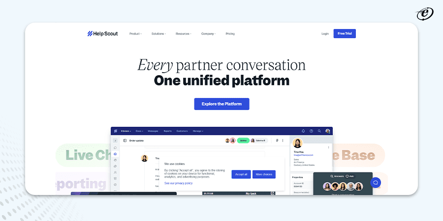 What is a Self Service Portal? 15 Help Scout