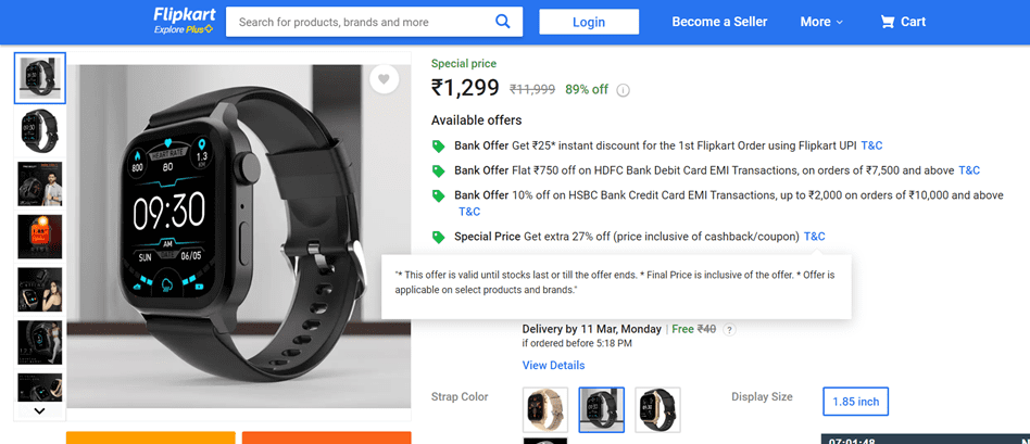 Behavior Design - Future of UX 10 Personalization