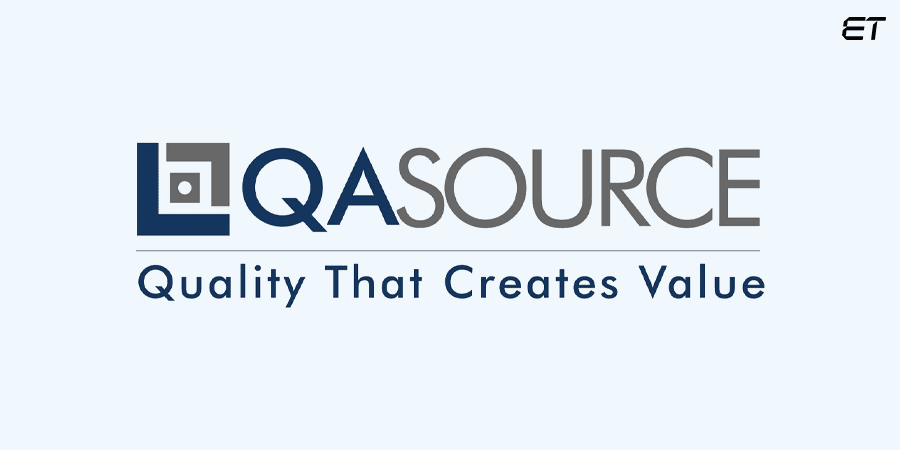 Top 10 Best Software and QA Testing Companies in 2025 5 QA Source
