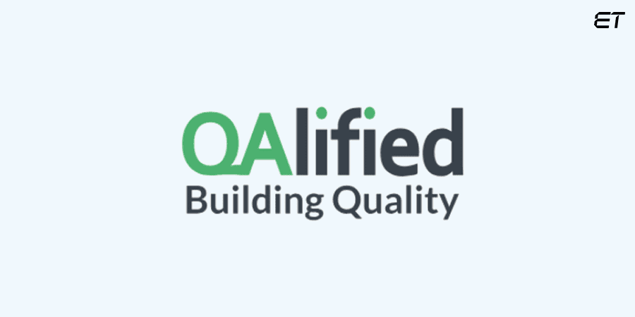 Top 10 Best Software and QA Testing Companies in 2025 4 QAlified