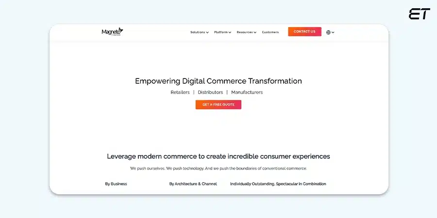 Top 10 IT Consulting Firms in USA 2025 1 Magneto-IT-Solutions