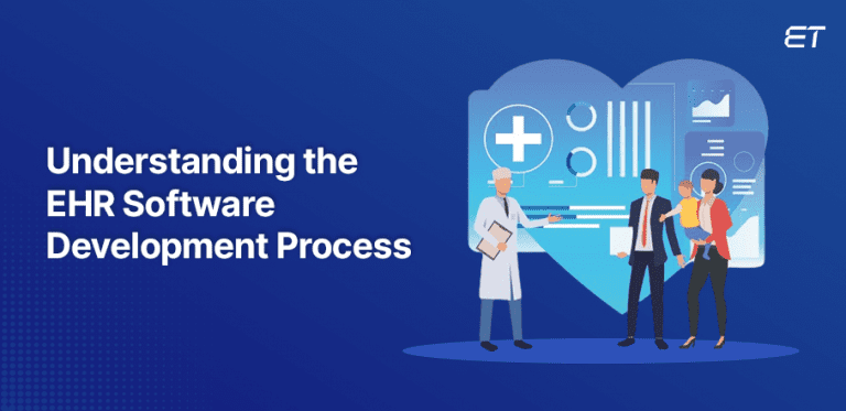 EHR Software Development | What is it and How to Build