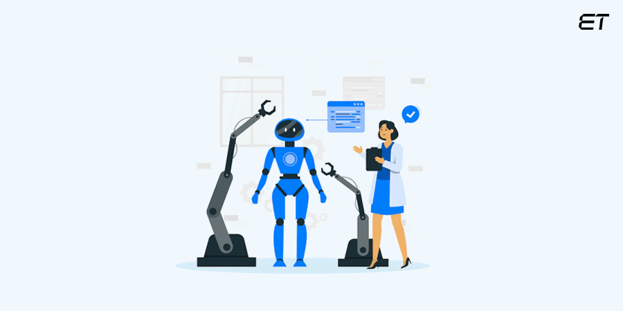 Generative AI vs Predictive AI: A Head-on Comparison 1 Generative AI vs Predictive AI- The Basics