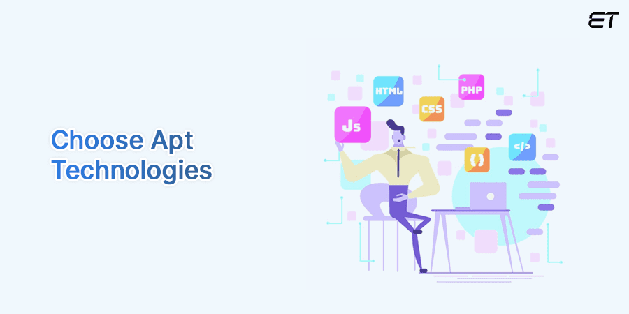 Pay Proper Attention to the Tech Side