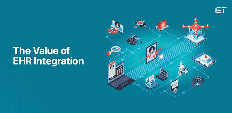 Performing EHR Integration: