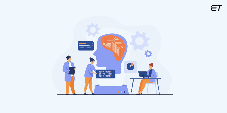 Generative AI vs Predictive AI: A Head-on Comparison 4 Processing Approach