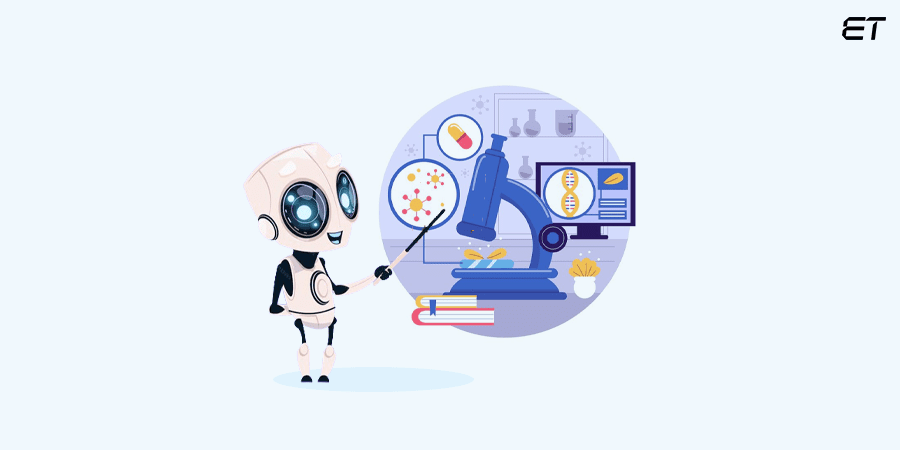 AI Use Cases in Healthcare 8 AI in Drug Discovery and Development