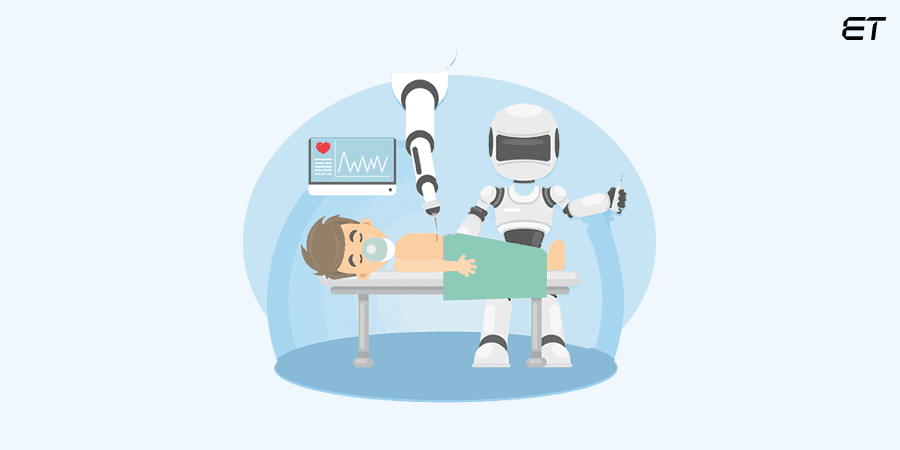 AI Use Cases in Healthcare 11 AI in Robot-Assisted Surgery
