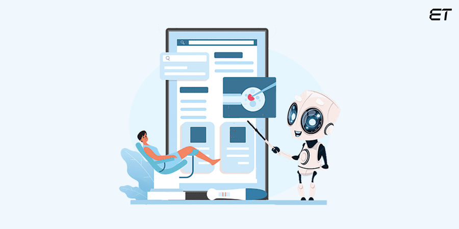 AI Use Cases in Healthcare 5 AI-powered Diagnostics and Early Disease Detection