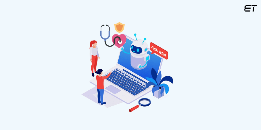 AI Use Cases in Healthcare 10 AI-powered Virtual Assistants and Chatbots