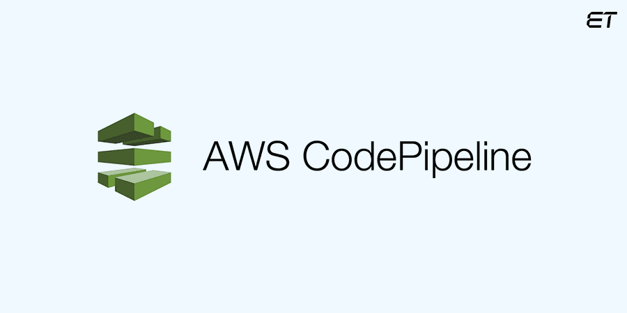 Top 7 AWS DevOps Tools That You Can Consider 3 AWS CodePipeline