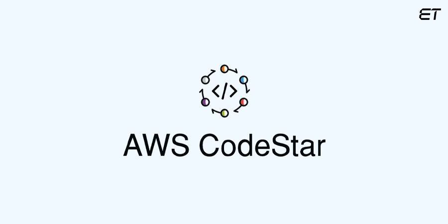 Top 7 AWS DevOps Tools That You Can Consider 4 AWS CodeStar