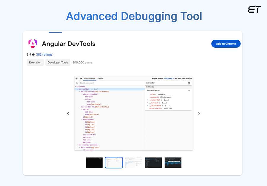 What's New in Angular 18? Ultimate Guide, Latest Features & Updates 7 Advanced Debugging Tools